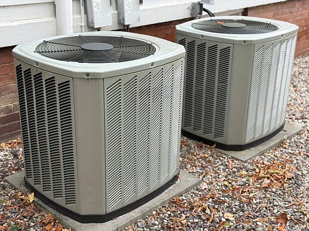 Reliable Air Conditioning Repair contractor in Marine, IL by Tropical Oasis HVAC